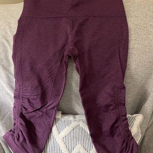 Zone In Tight Lulu Leggings (luon)